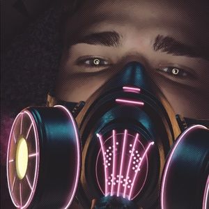 Meet your Posher, William